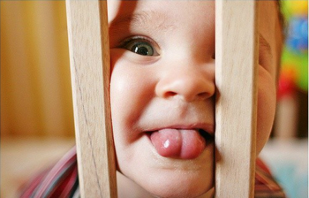 Нужно ли ребенку подрезать уздечку языка?